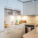 Golden Design Apartment, Zentral, Familie Und Business, 1000 Mbit Duisburg